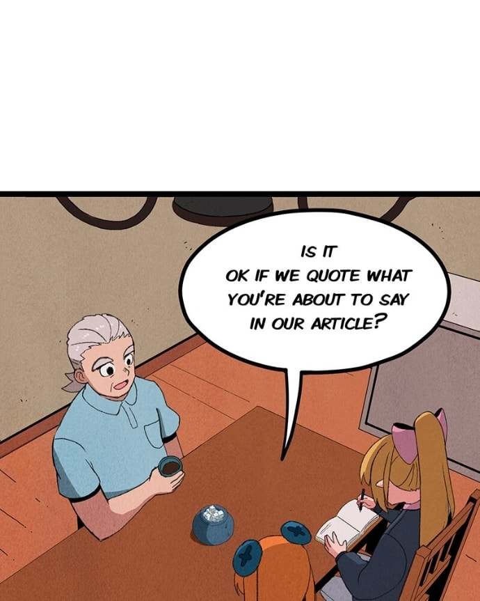 Read Line chapter 43 image 43 on Lezhin