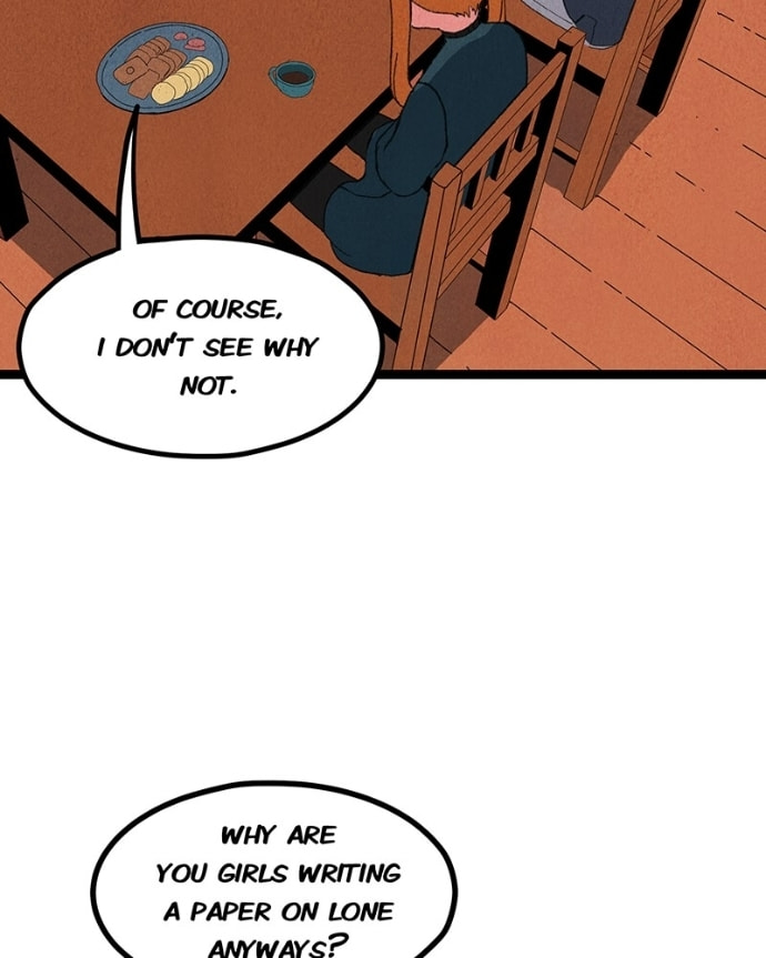 Read Line chapter 43 image 44 on Lezhin