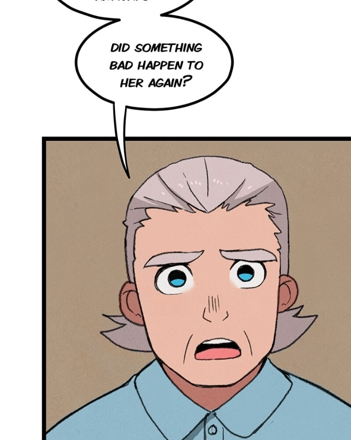 Read Line chapter 43 image 45 on Lezhin
