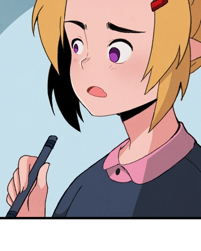 Read Line chapter 43 image 53 on Lezhin