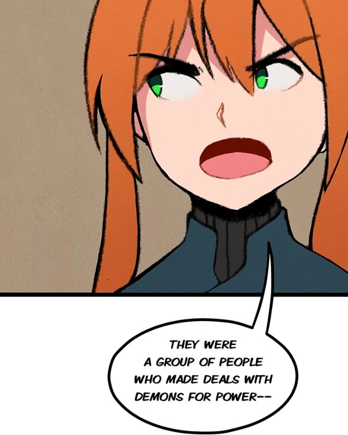 Read Line chapter 43 image 55 on Lezhin