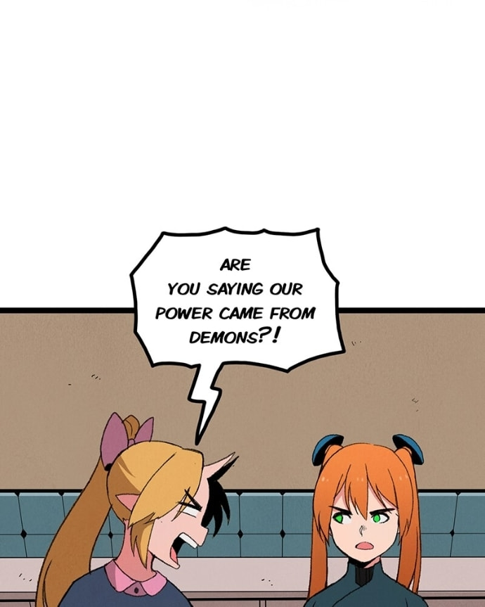 Read Line chapter 43 image 61 on Lezhin