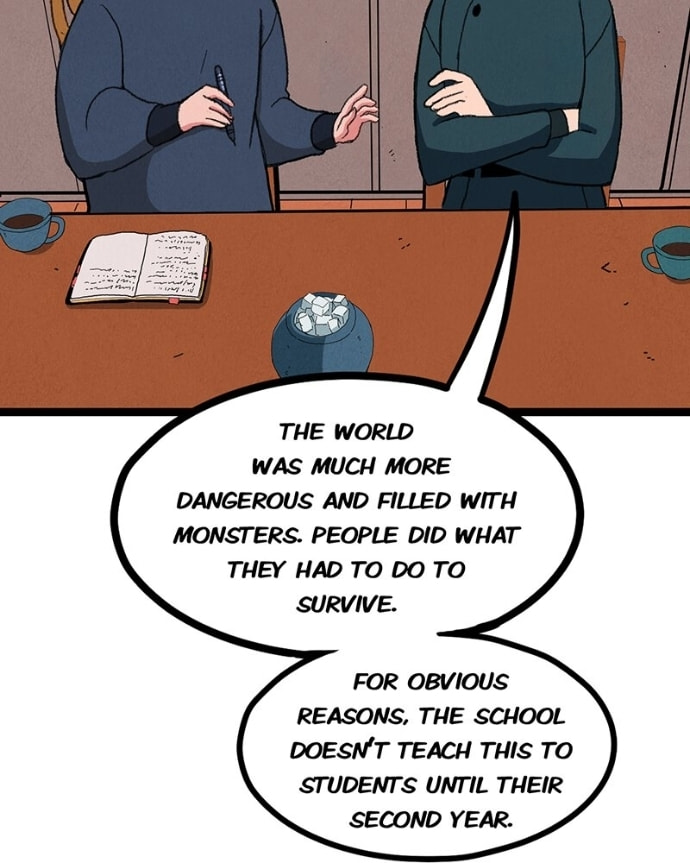 Read Line chapter 43 image 62 on Lezhin