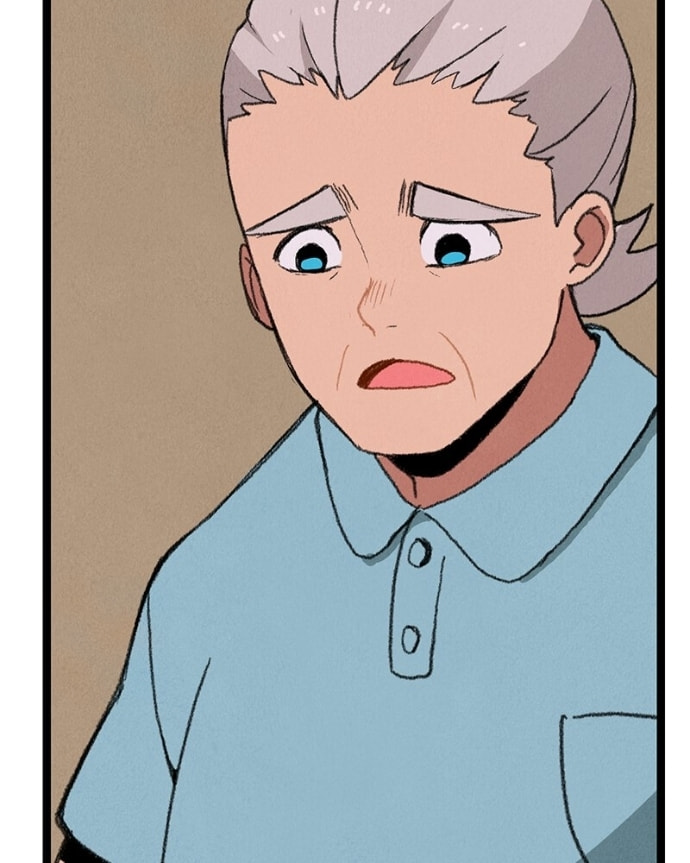 Read Line chapter 43 image 66 on Lezhin