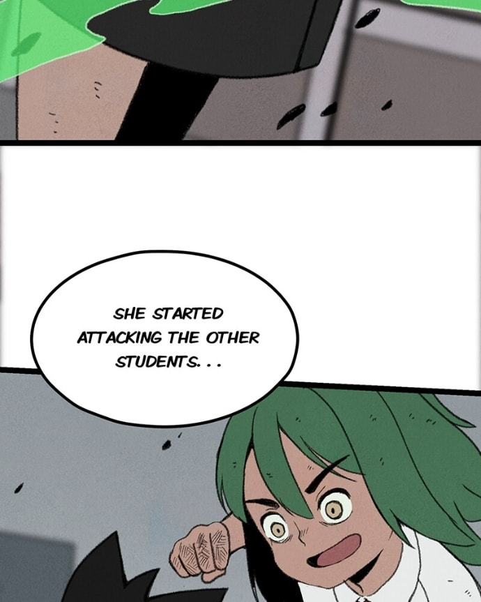 Read Line chapter 43 image 71 on Lezhin