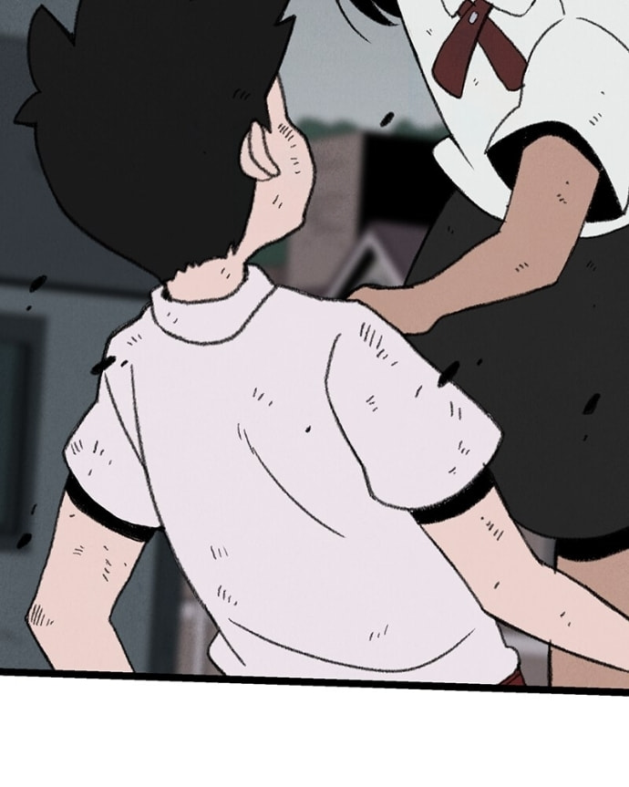 Read Line chapter 43 image 72 on Lezhin