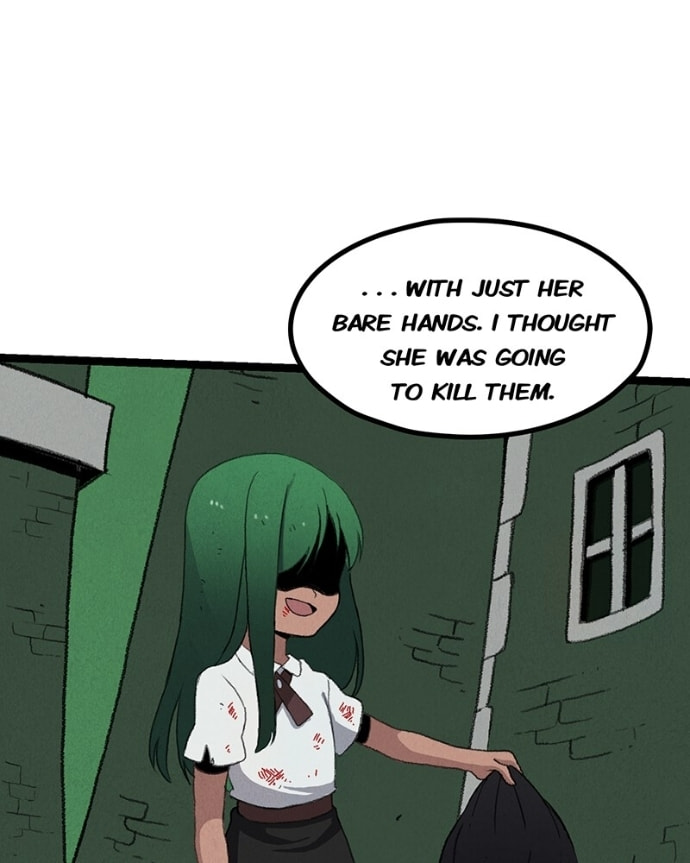 Read Line chapter 43 image 73 on Lezhin