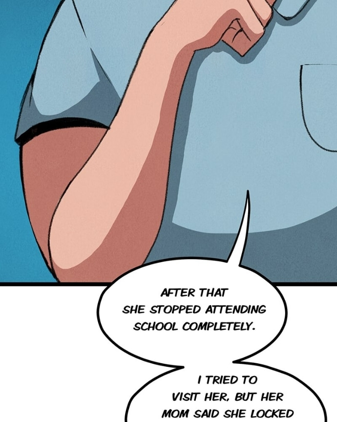 Read Line chapter 43 image 83 on Lezhin