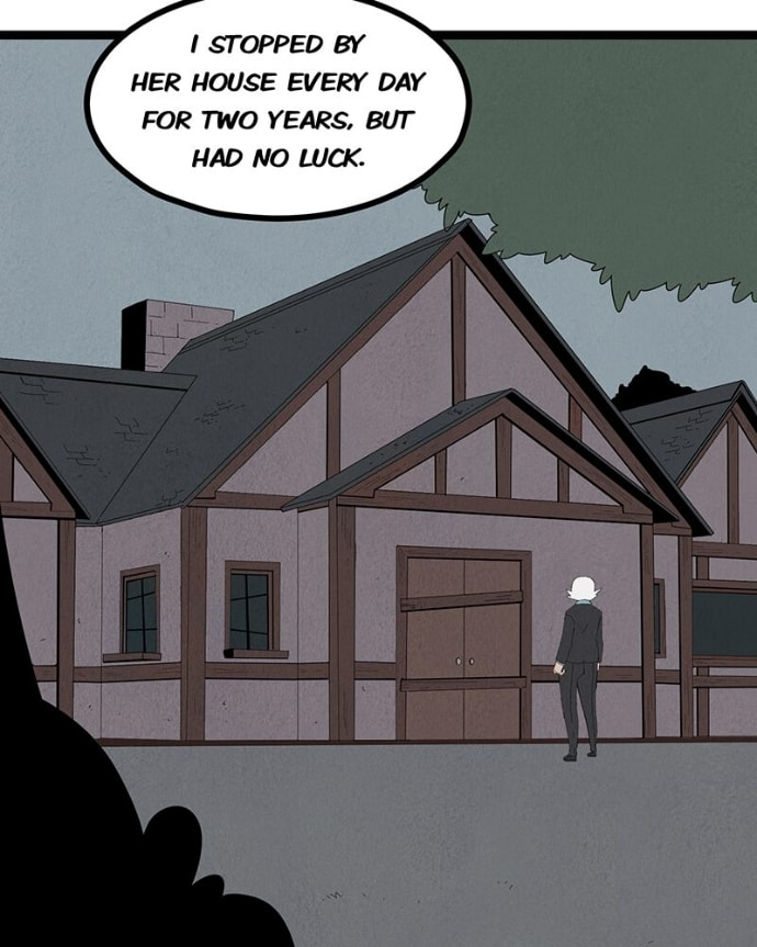 Read Line chapter 43 image 85 on Lezhin
