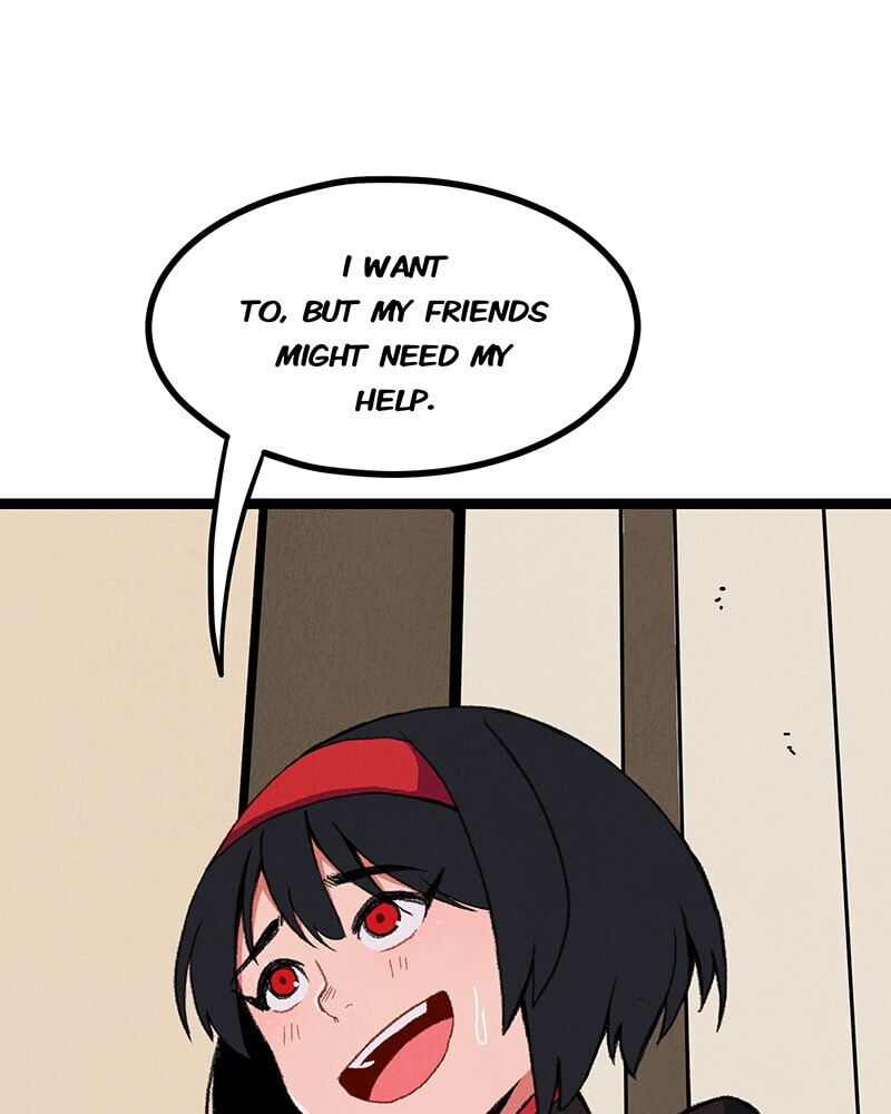 Read Line chapter 44 image 107 on Lezhin