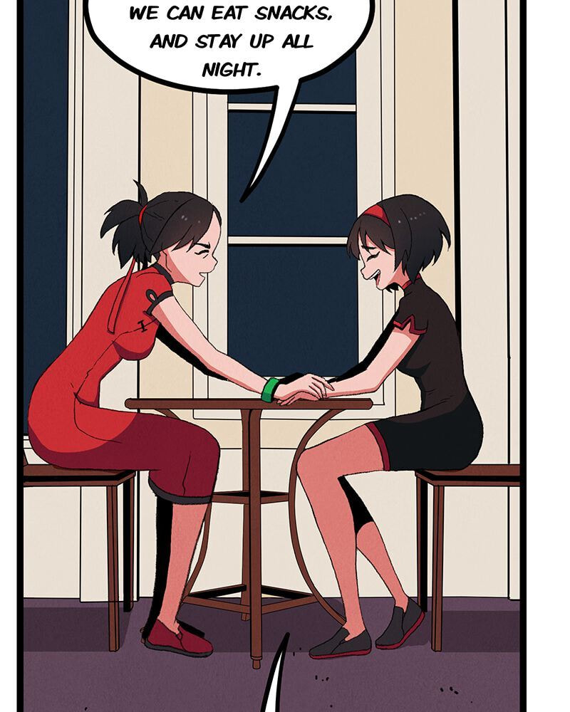 Read Line chapter 44 image 110 on Lezhin