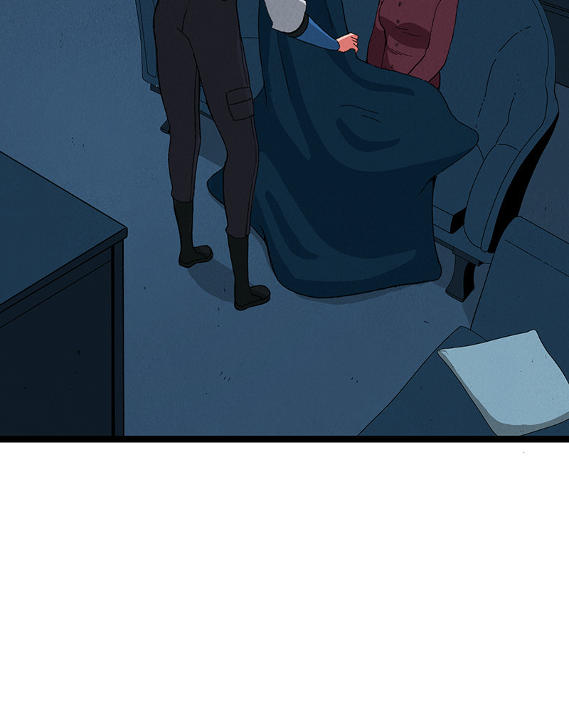 Read Line chapter 44 image 124 on Lezhin
