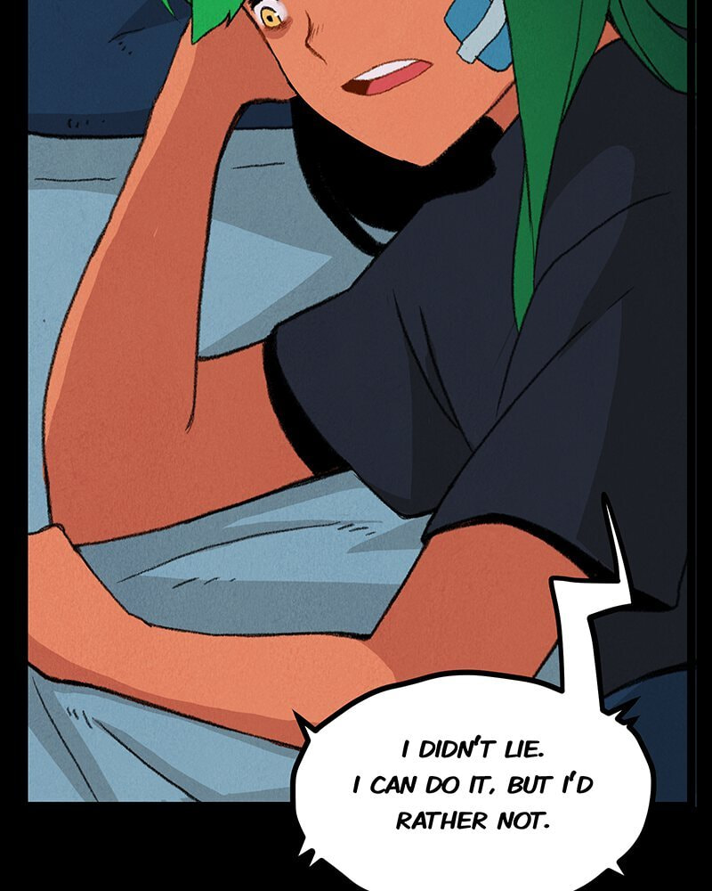 Read Line chapter 44 image 13 on Lezhin