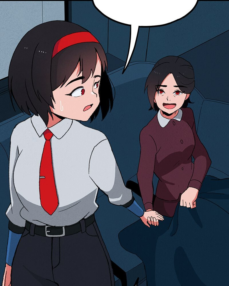 Read Line chapter 44 image 133 on Lezhin