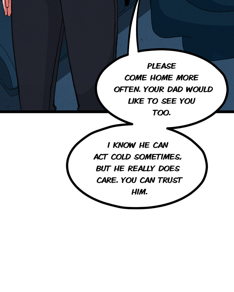 Read Line chapter 44 image 134 on Lezhin