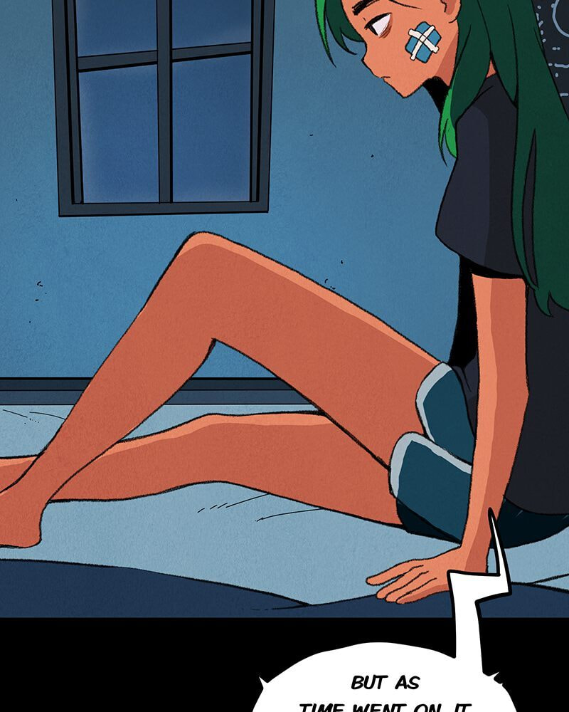 Read Line chapter 44 image 20 on Lezhin