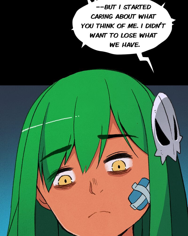 Read Line chapter 44 image 22 on Lezhin