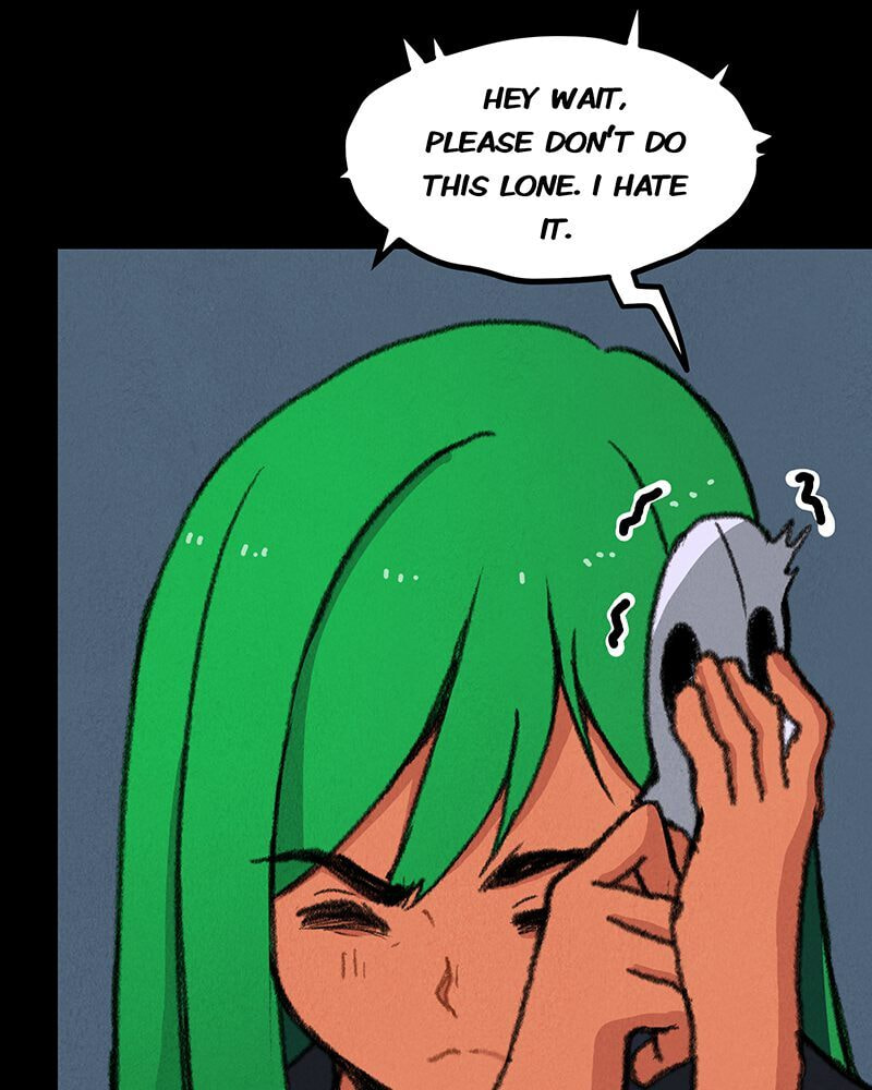 Read Line chapter 44 image 30 on Lezhin
