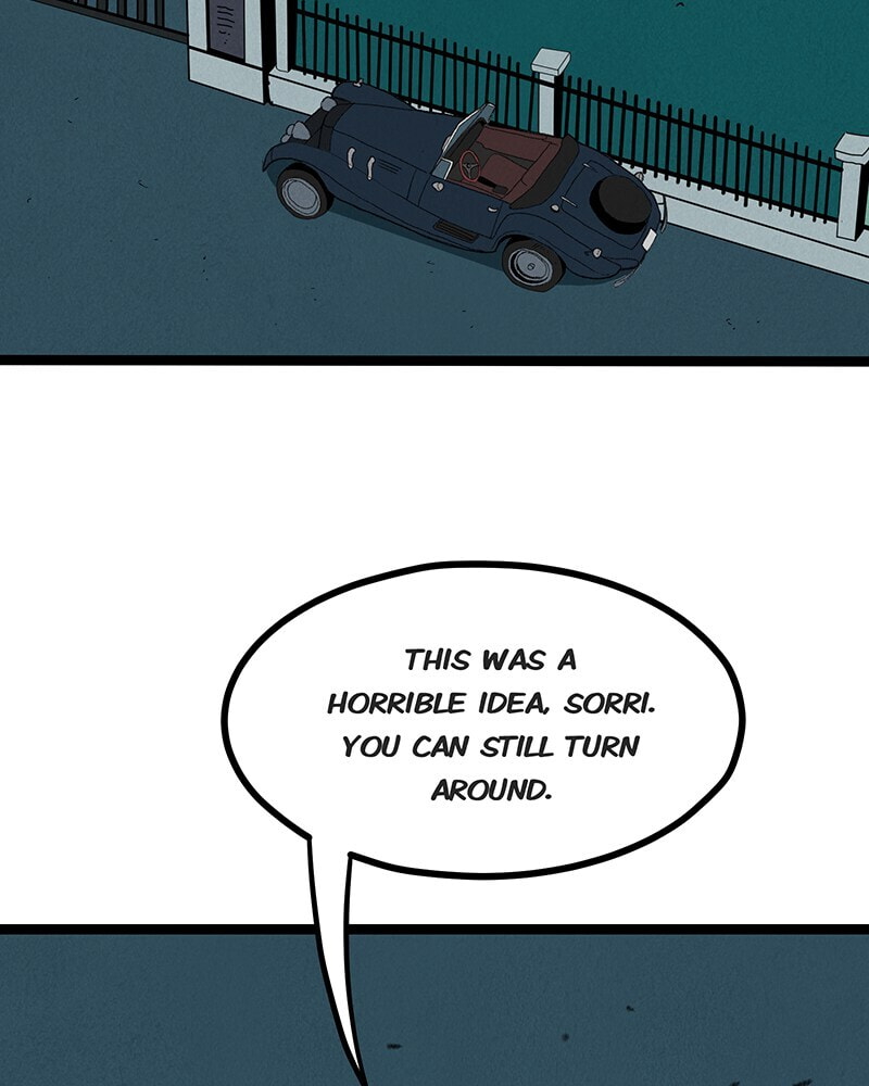 Read Line chapter 44 image 43 on Lezhin