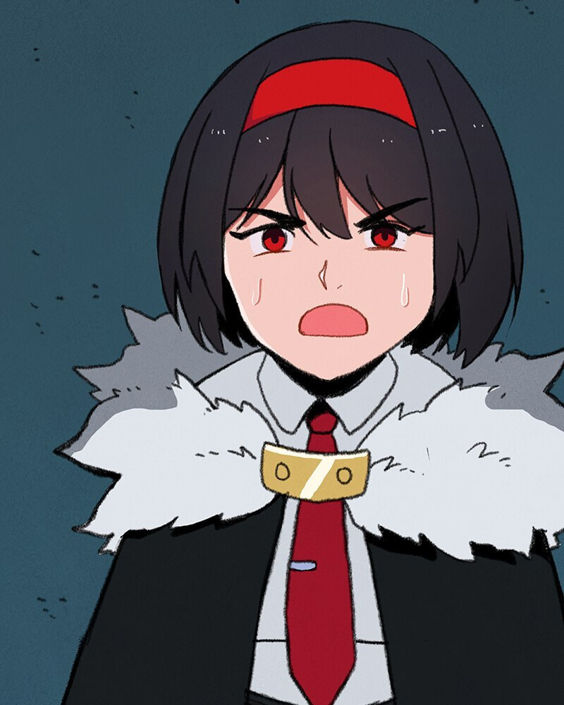 Read Line chapter 44 image 44 on Lezhin