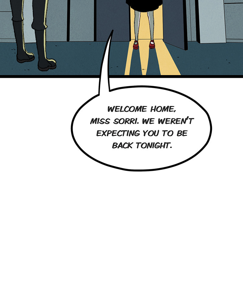 Read Line chapter 44 image 48 on Lezhin
