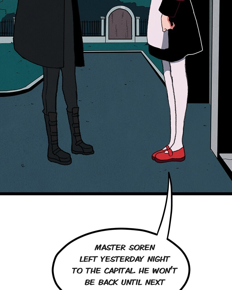 Read Line chapter 44 image 50 on Lezhin