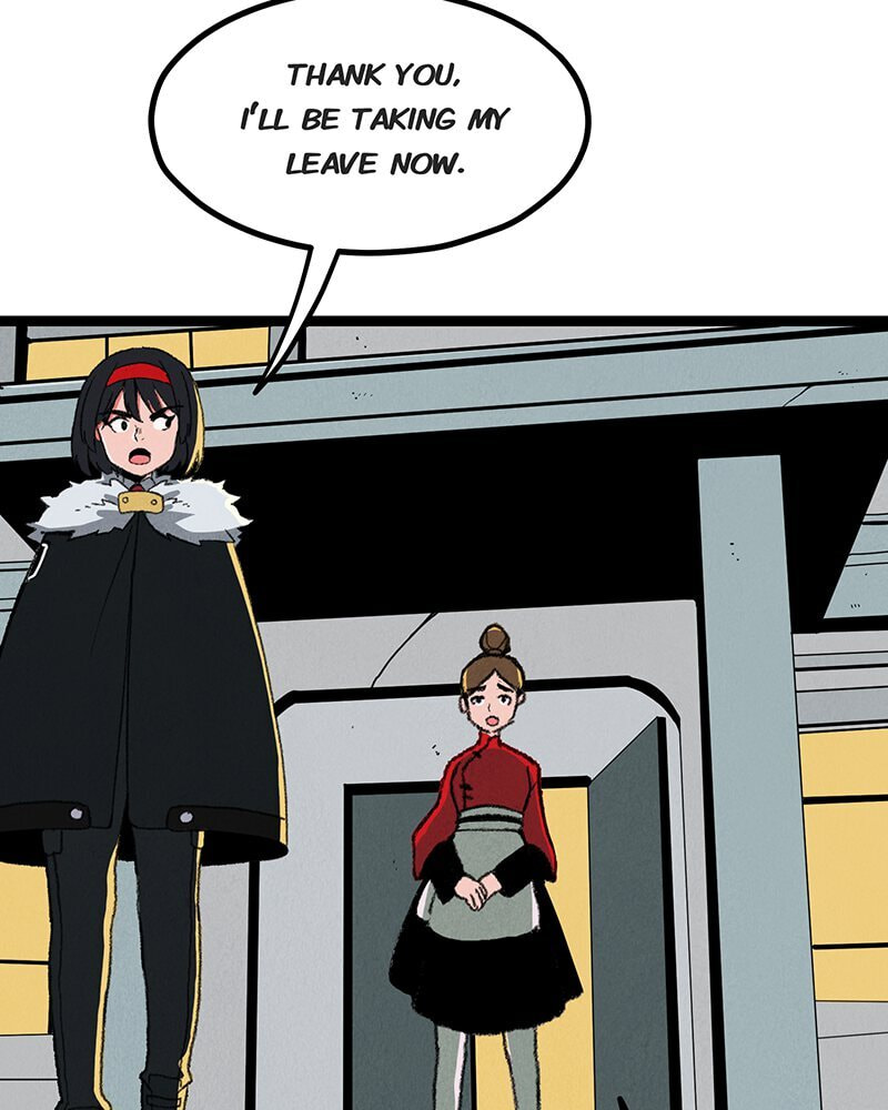 Read Line chapter 44 image 54 on Lezhin