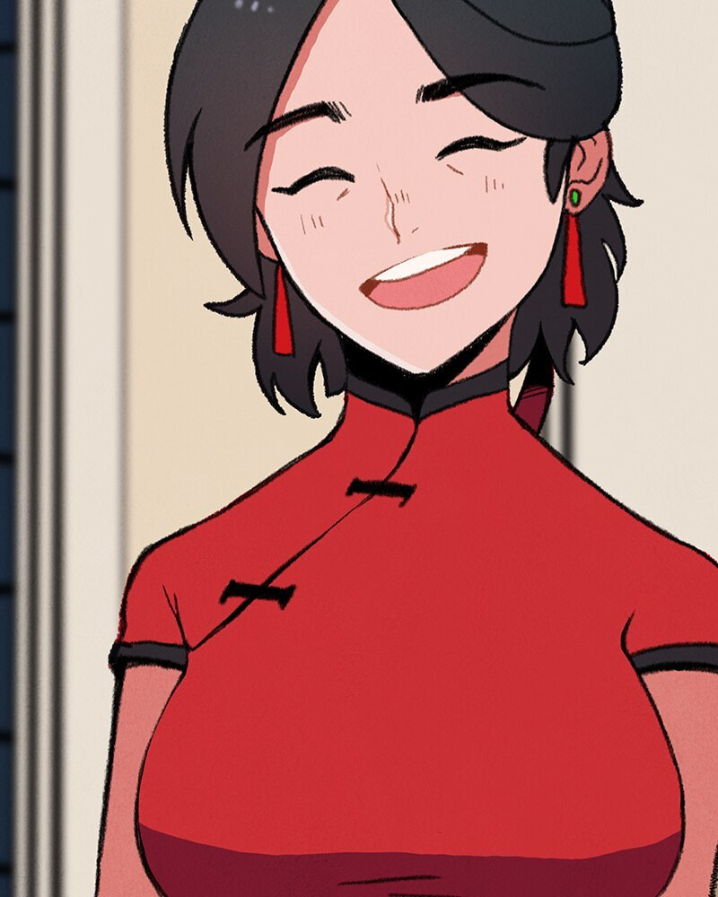 Read Line chapter 44 image 68 on Lezhin