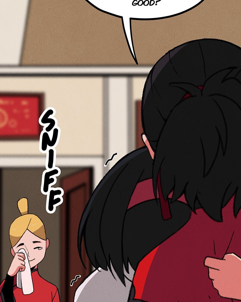Read Line chapter 44 image 80 on Lezhin