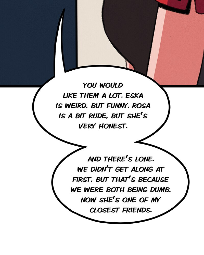 Read Line chapter 44 image 96 on Lezhin