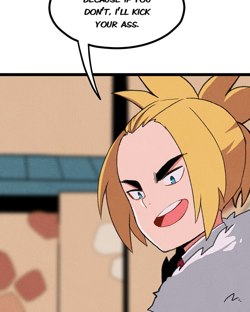 Read Line chapter 45 image 101 on Lezhin