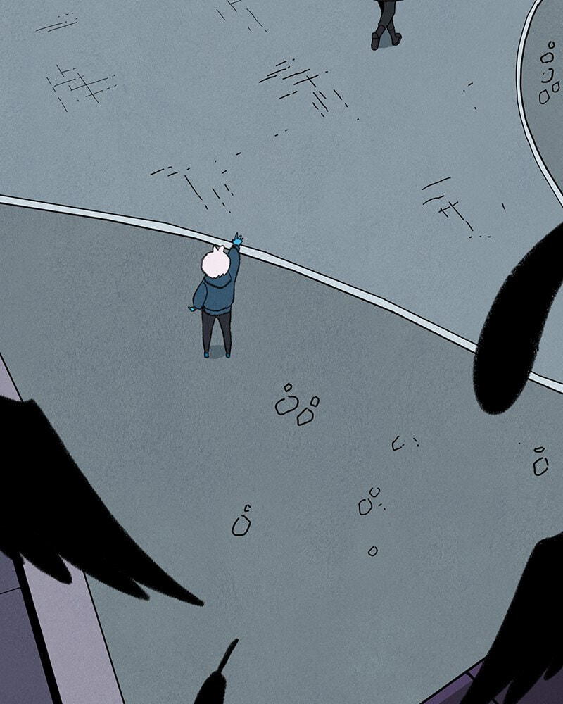 Read Line chapter 45 image 103 on Lezhin