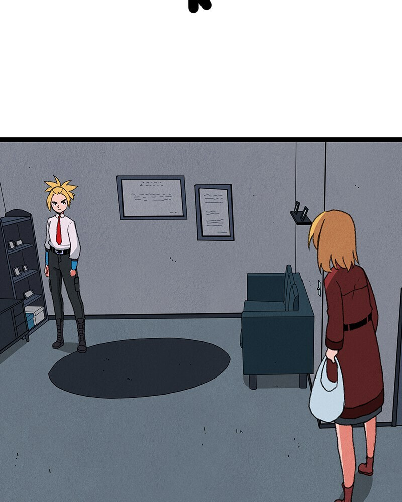 Read Line chapter 45 image 14 on Lezhin