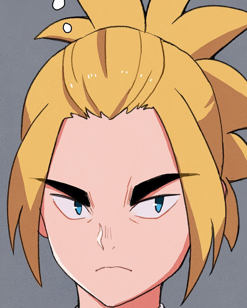 Read Line chapter 45 image 16 on Lezhin