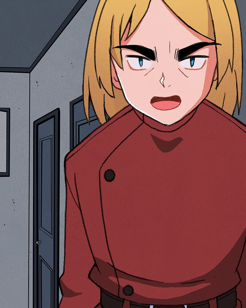 Read Line chapter 45 image 19 on Lezhin