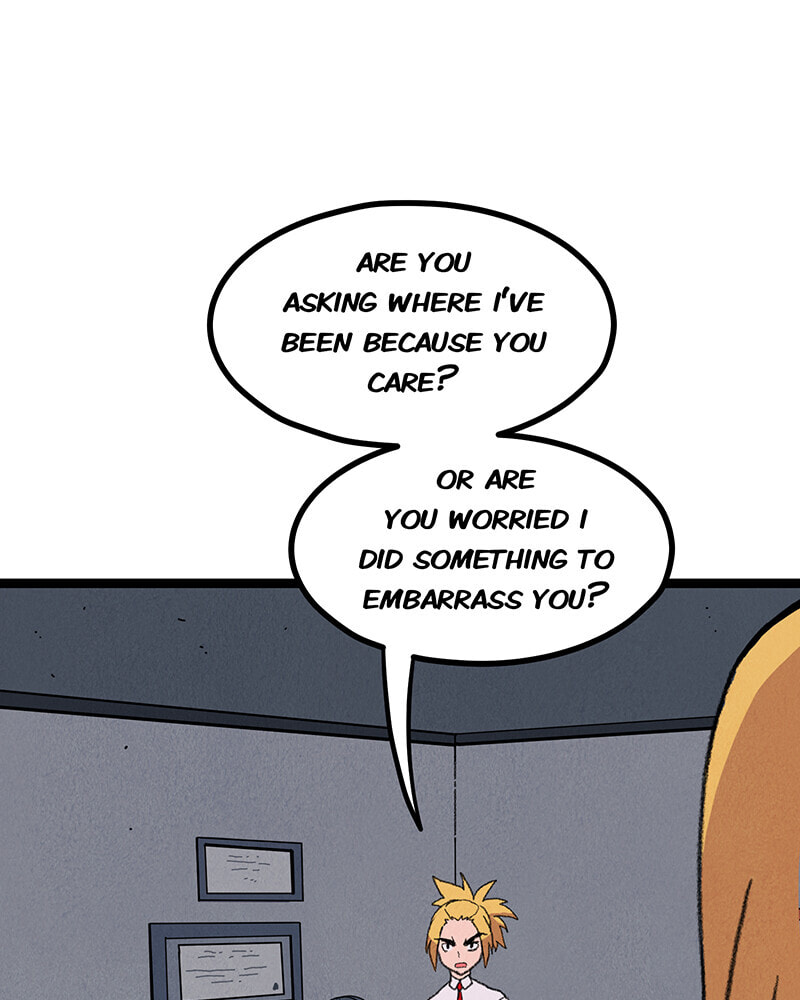 Read Line chapter 45 image 21 on Lezhin