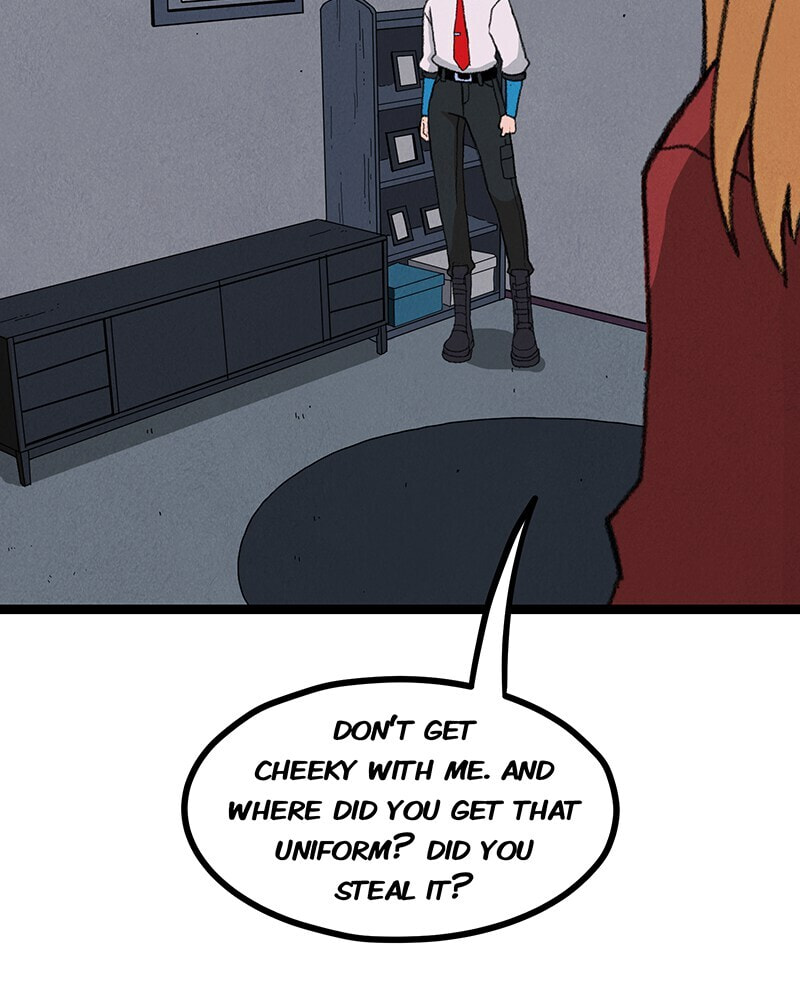 Read Line chapter 45 image 22 on Lezhin