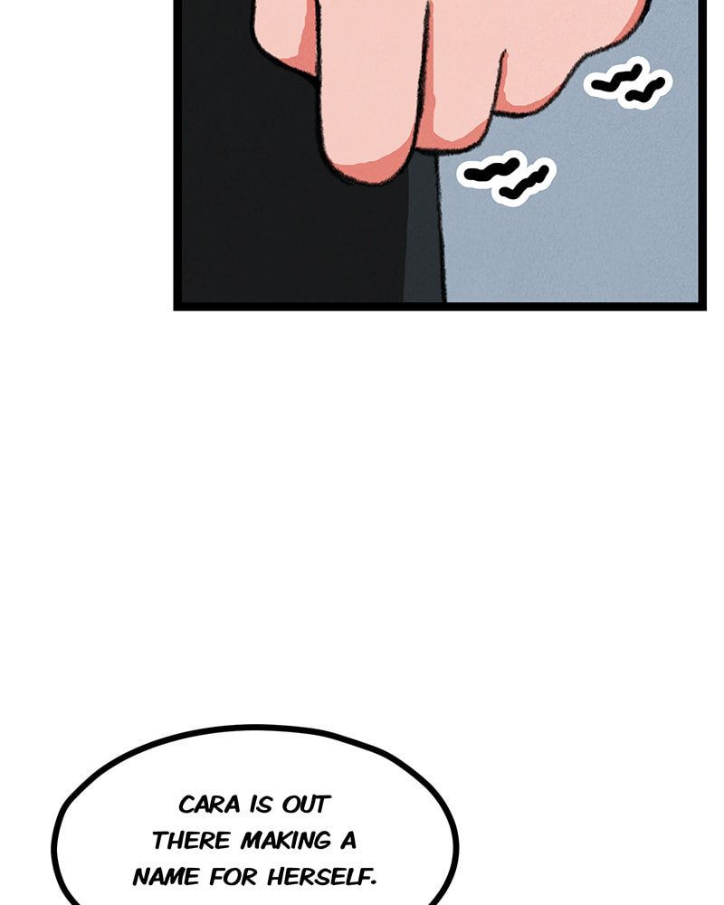 Read Line chapter 45 image 33 on Lezhin