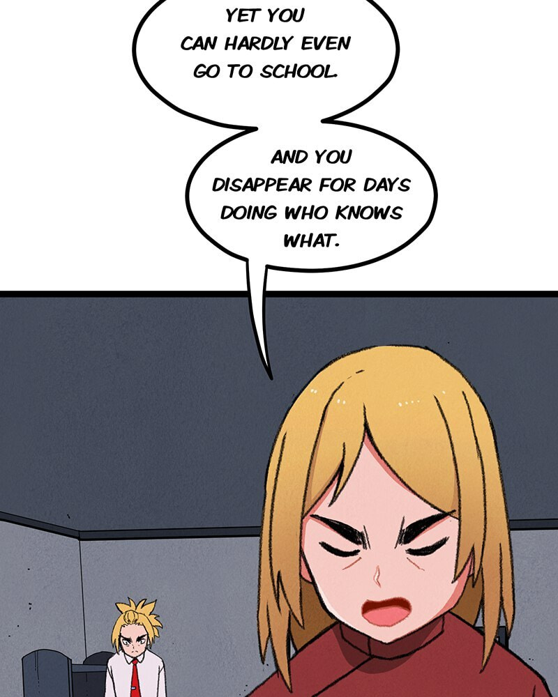 Read Line chapter 45 image 37 on Lezhin