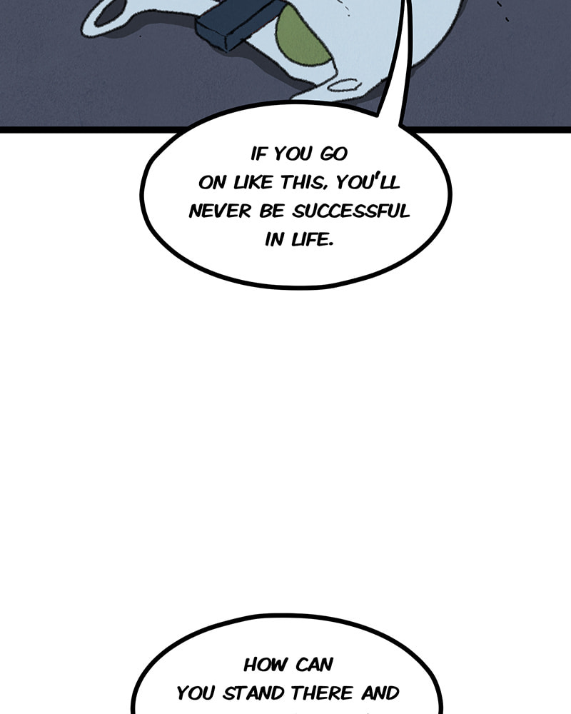 Read Line chapter 45 image 39 on Lezhin