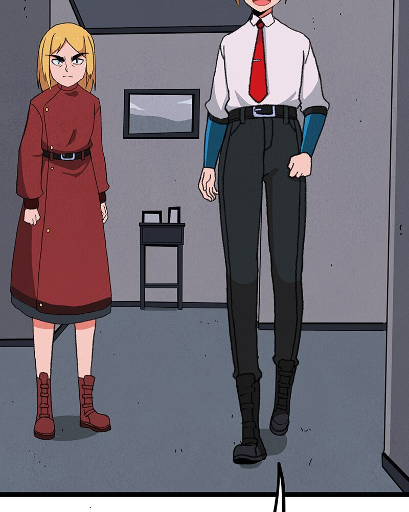 Read Line chapter 45 image 46 on Lezhin