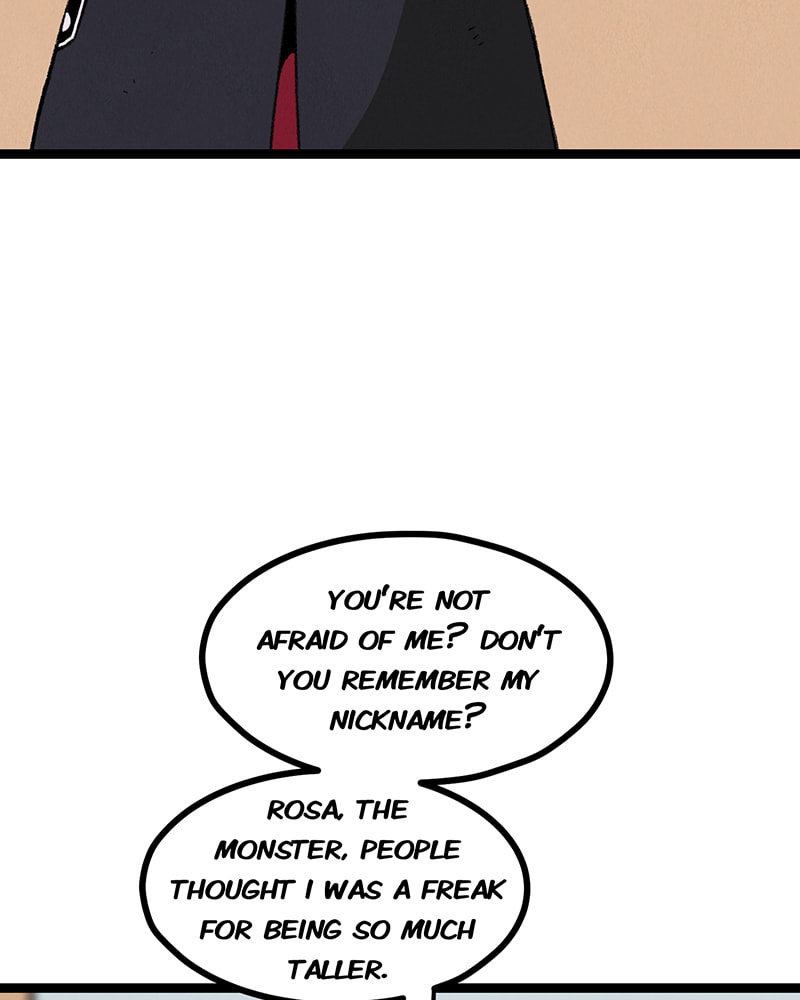 Read Line chapter 45 image 69 on Lezhin
