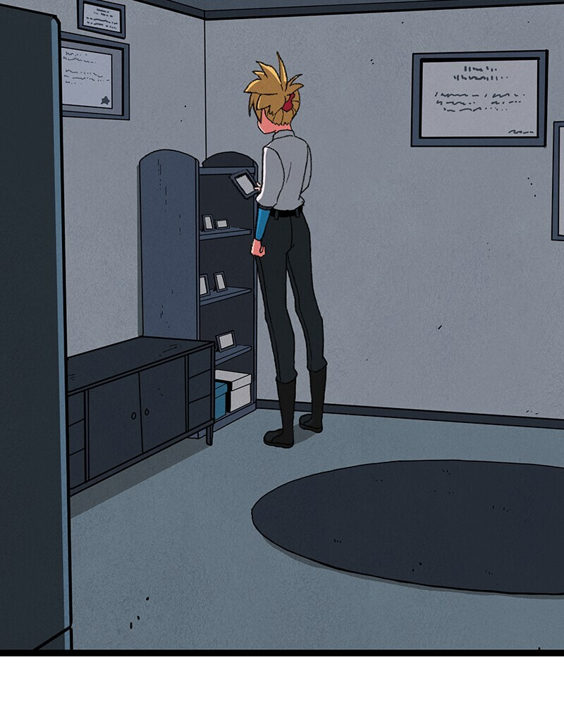 Read Line chapter 45 image 7 on Lezhin