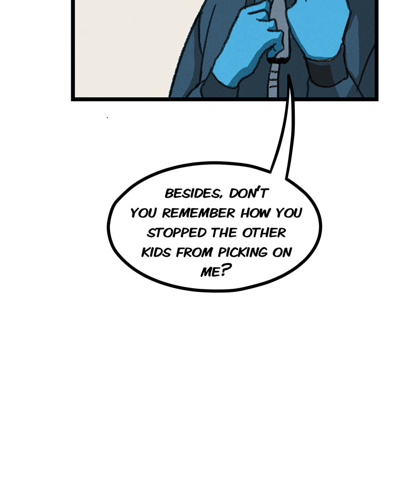 Read Line chapter 45 image 73 on Lezhin