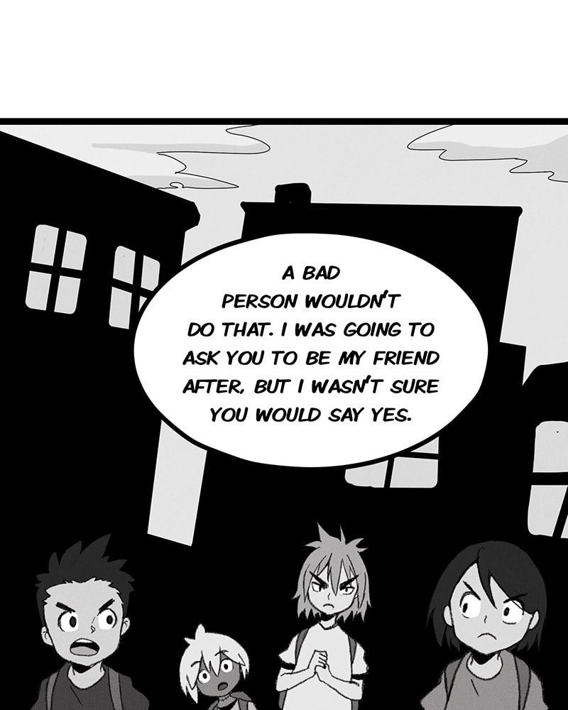 Read Line chapter 45 image 74 on Lezhin