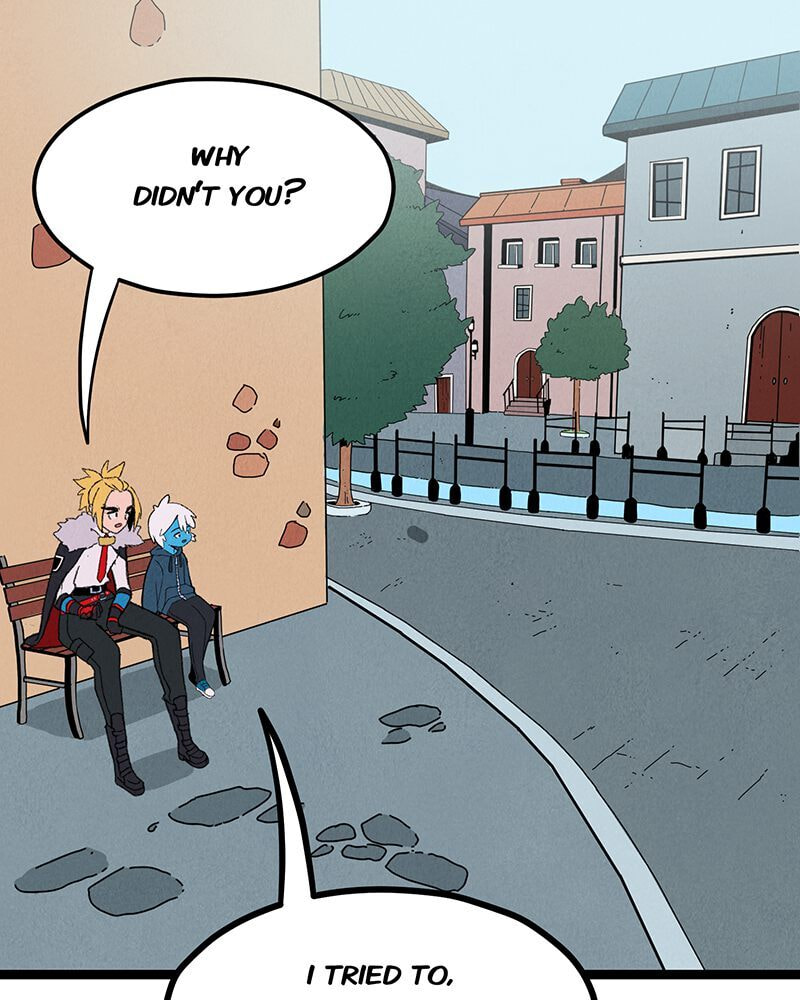 Read Line chapter 45 image 79 on Lezhin