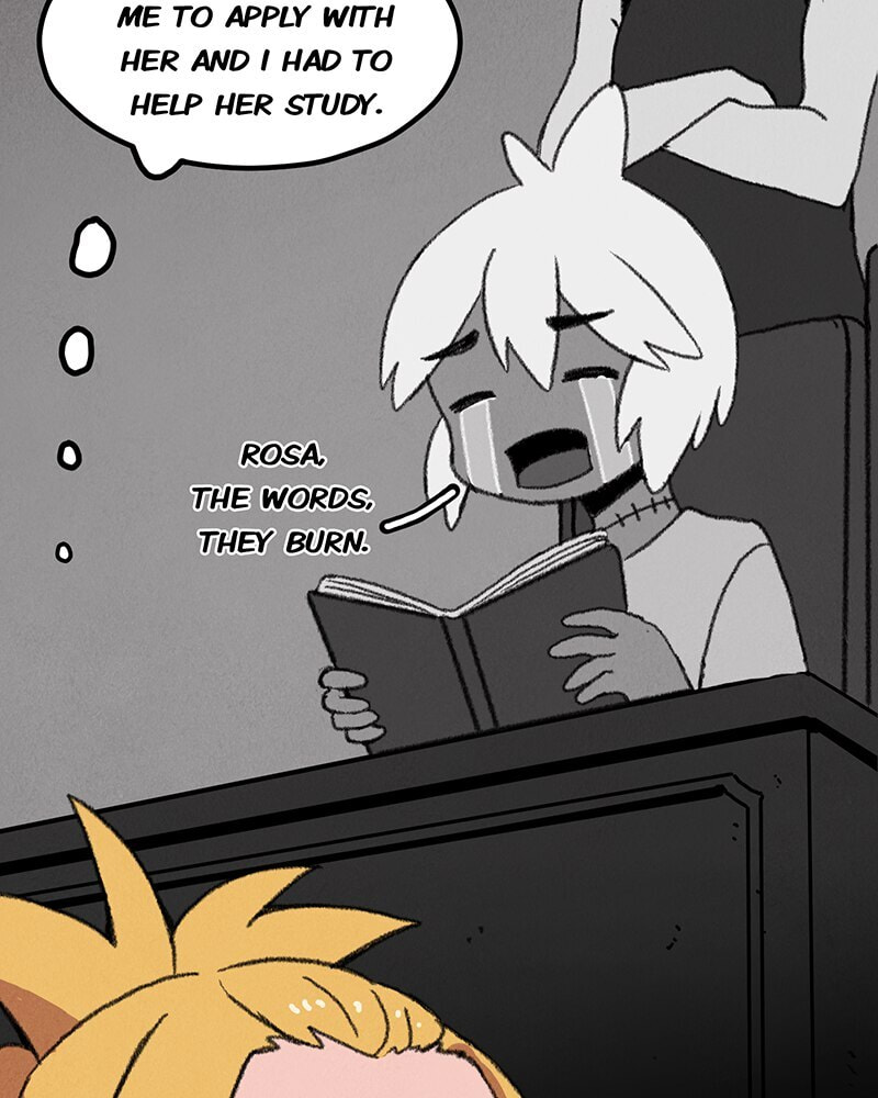 Read Line chapter 45 image 81 on Lezhin