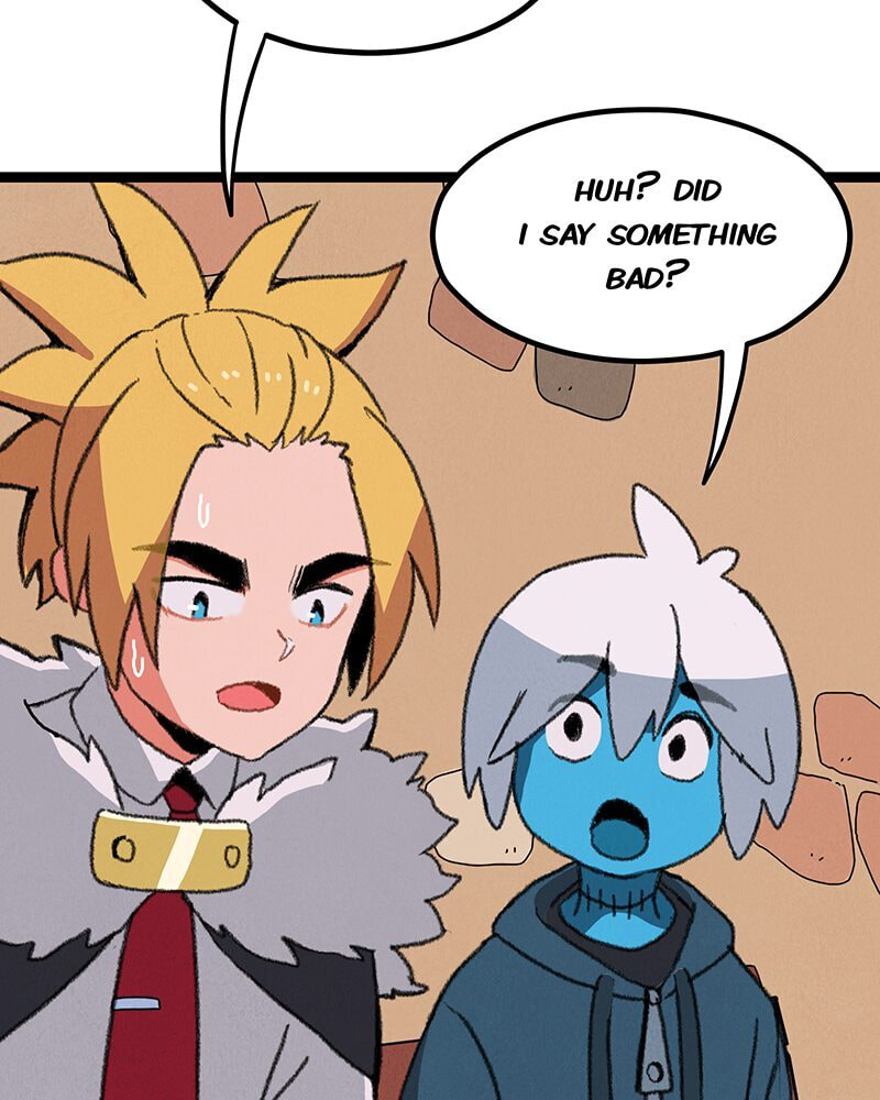 Read Line chapter 45 image 86 on Lezhin