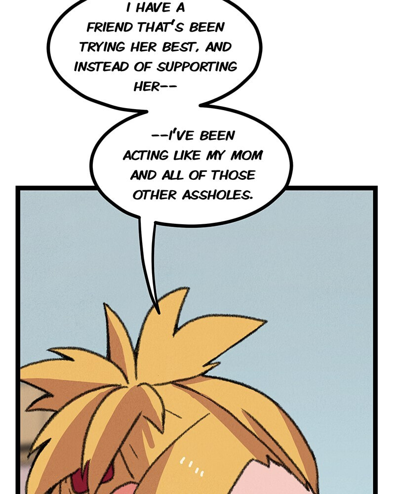 Read Line chapter 45 image 88 on Lezhin