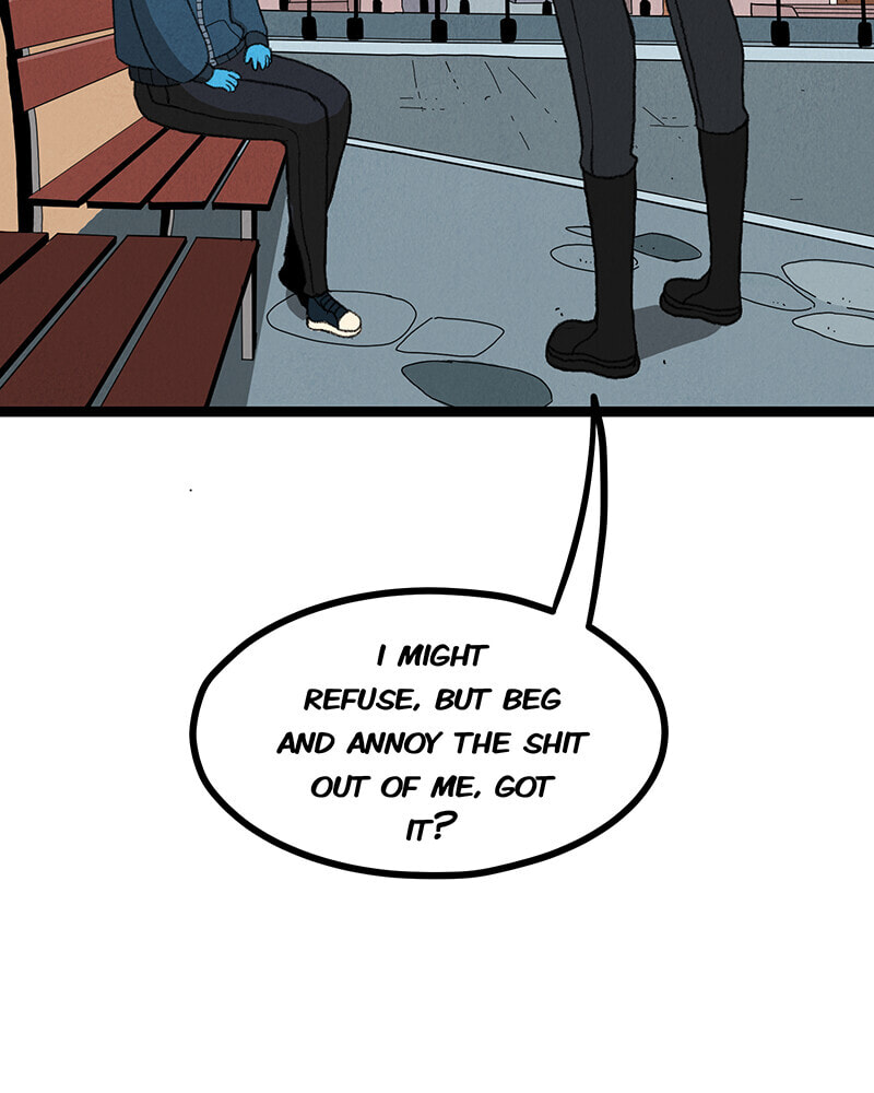 Read Line chapter 45 image 94 on Lezhin